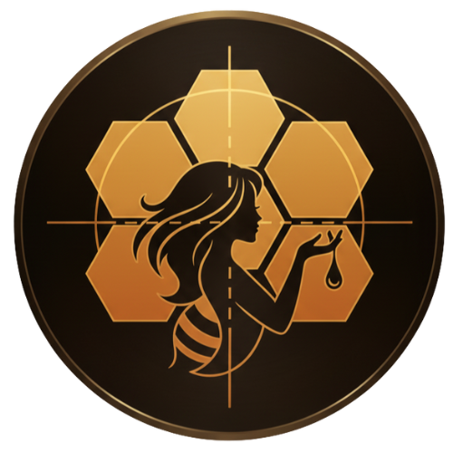 Honey Trap Logo